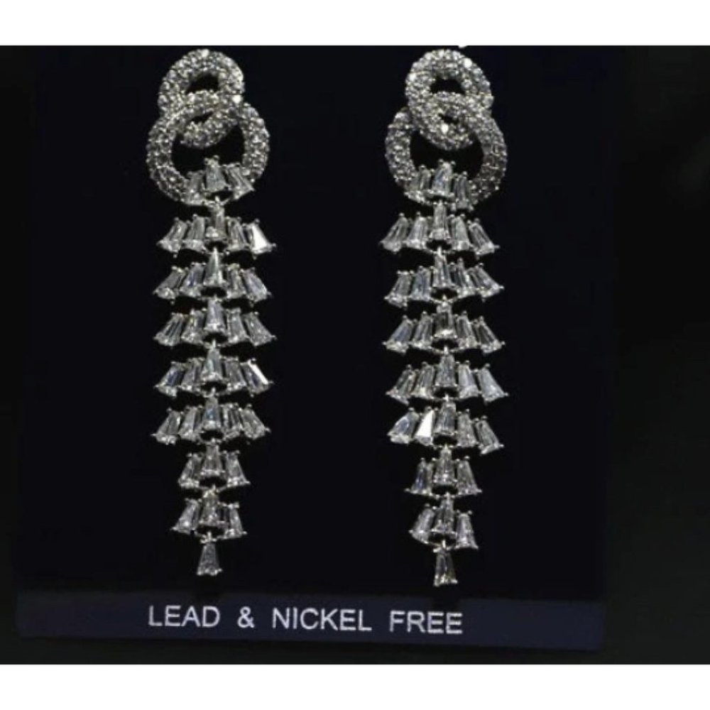 NEW Tassel Fall Earrings